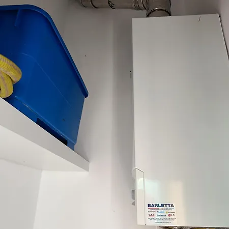 Soft House 公寓 斯培西亚