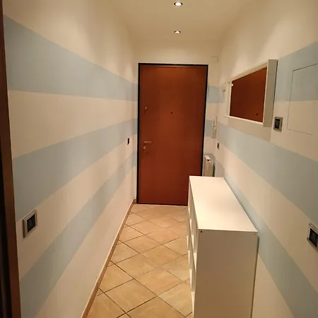 公寓 Soft House 斯培西亚