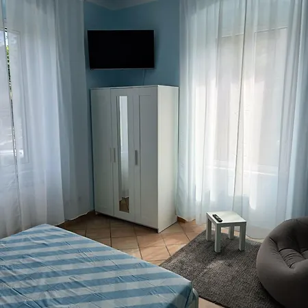 公寓 Soft House 斯培西亚