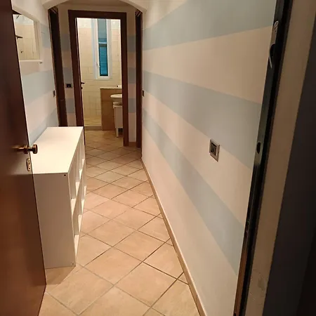 公寓 Soft House 斯培西亚