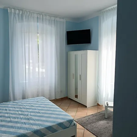 شقة Soft House لا سبيتسْيا