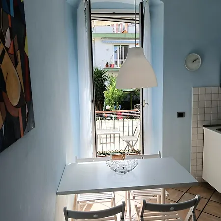 Soft House شقة لا سبيتسْيا