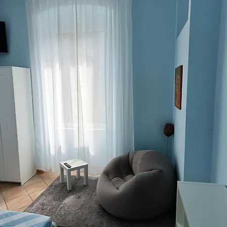 Soft House La Spezia