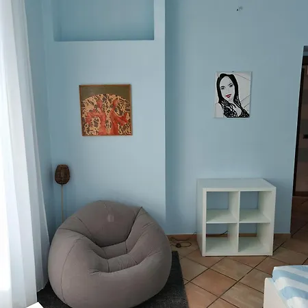 Soft House La Spezia