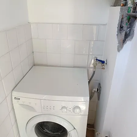 Apartment Soft House