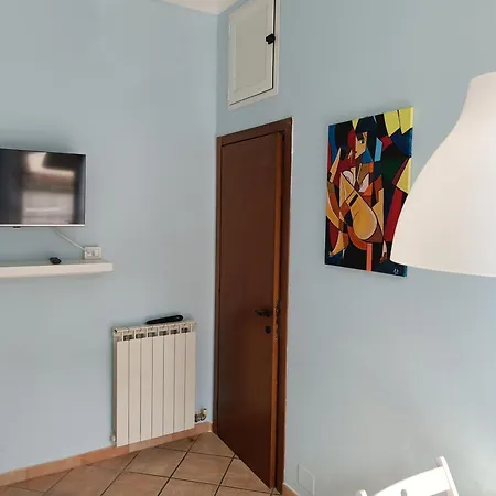 Soft House La Spezia