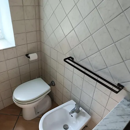 Soft House * La Spezia