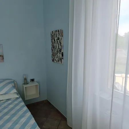 Soft House Apartment