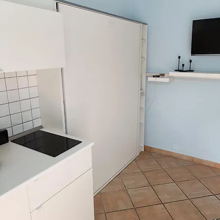 Soft House Apartment