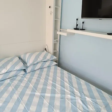 Soft House La Spezia