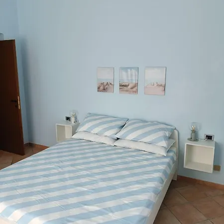 Soft House La Spezia