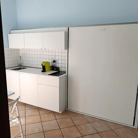 Apartment Soft House La Spezia