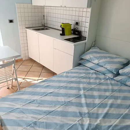 Soft House Специя