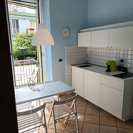 Soft House Апартаменты