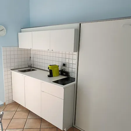 Apartment Soft House *