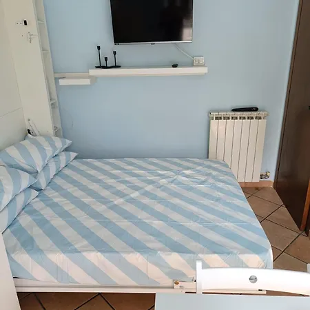 Soft House Апартаменты Специя
