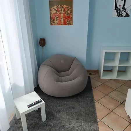 Soft House * La Spezia