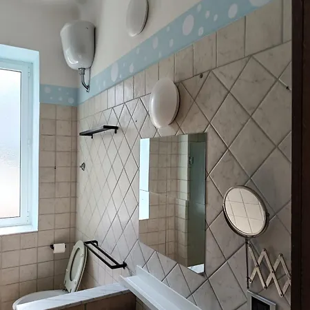 Apartment Soft House *