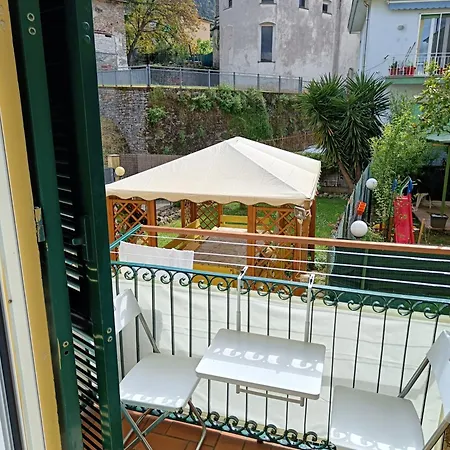 Soft House Apartment